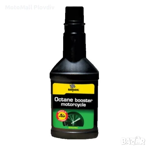 Добавка за повишаване на октана Мото-150ml, снимка 1