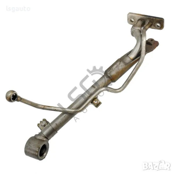 Тръби мазане/оттичане турбо Volkswagen Touran II 2011-2015 ID:145739, снимка 1