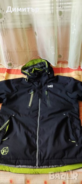 Millet dry edge, снимка 1