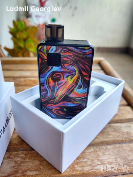 Вейп Artery Pal Pro 2, снимка 1