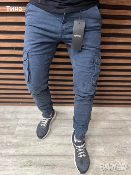 Топ карго панталони, снимка 1