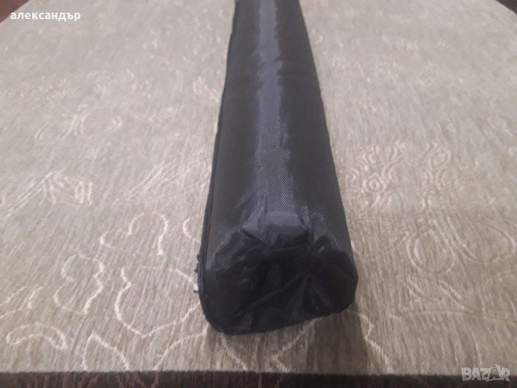 Протектор за фитнес лост , снимка 1