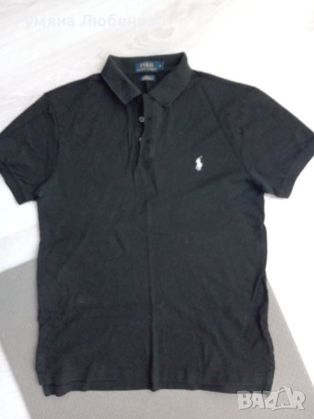  Олигинална тениска Polo, снимка 1