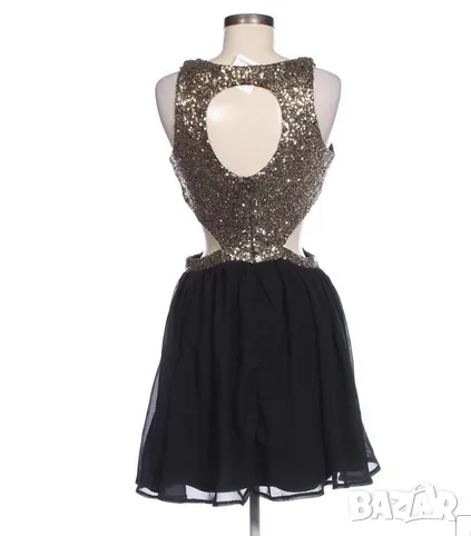 Страхотна празнична рокля, снимка 1