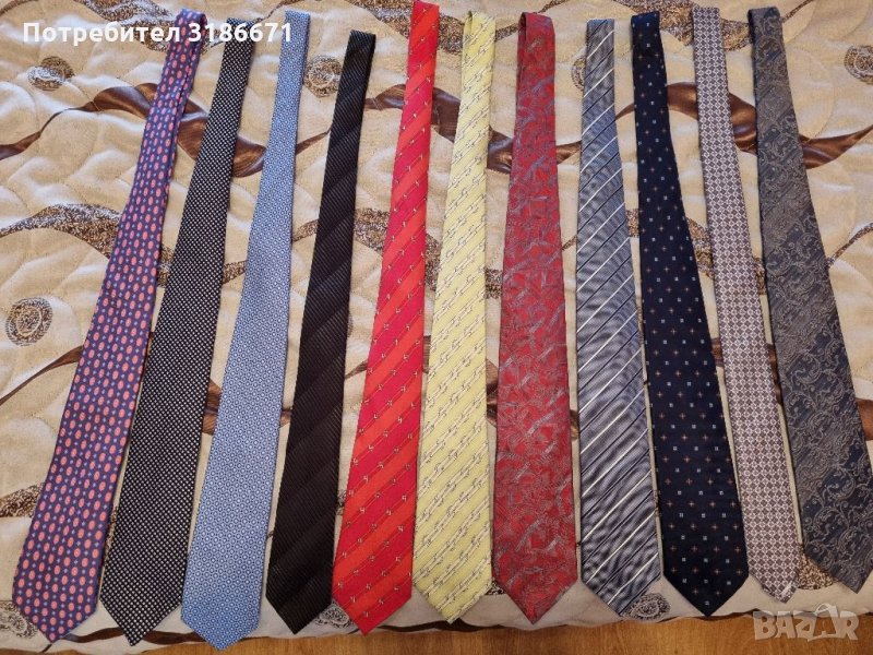 Маркови вратовръзки , снимка 1