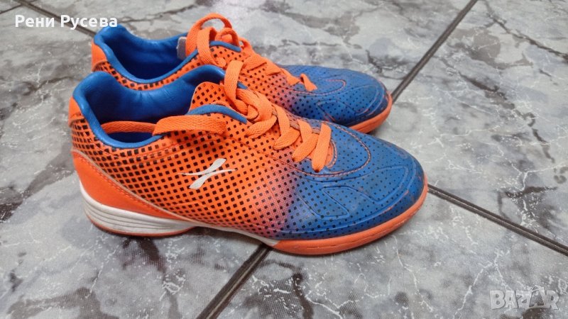 Футболни детски маратонки , снимка 1