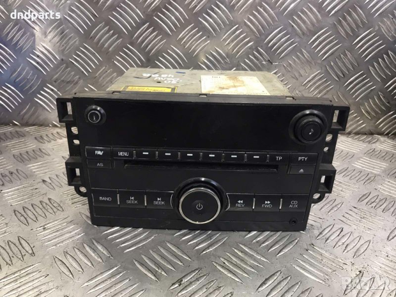 CD Chevrolet Aveo 1.4i,2006г., снимка 1