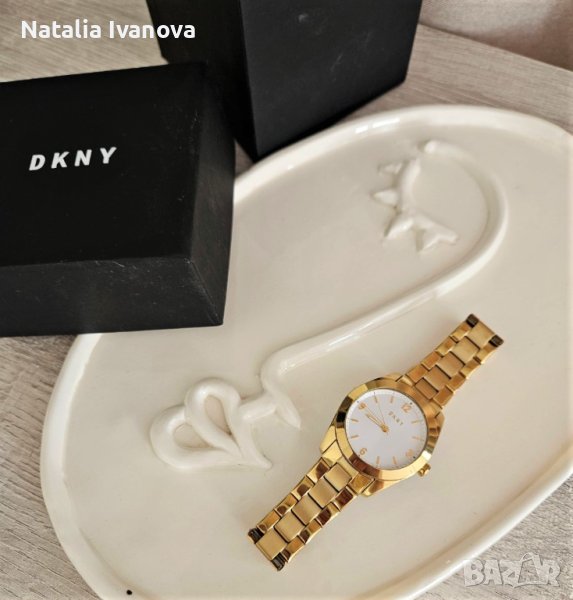 Дамски часовник DKNY Nolita NY 2873 , снимка 1