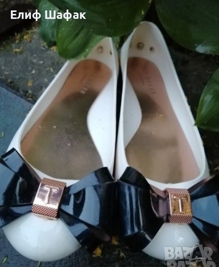 дамски балеринки, снимка 1