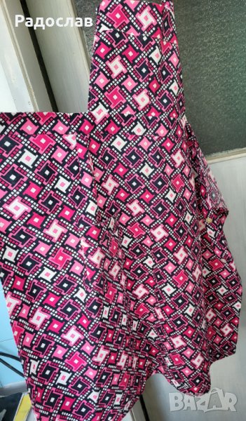 Престилка таблиер дамска с един джоб, снимка 1