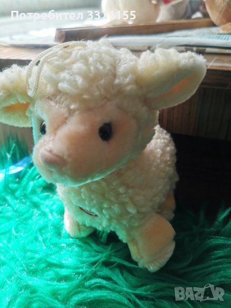 Плюшени играчки нови , снимка 1