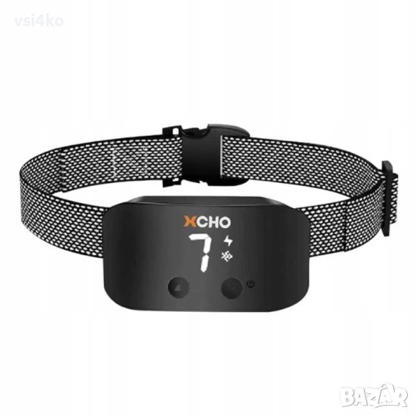 Нашийник против кучешки лай, снимка 1