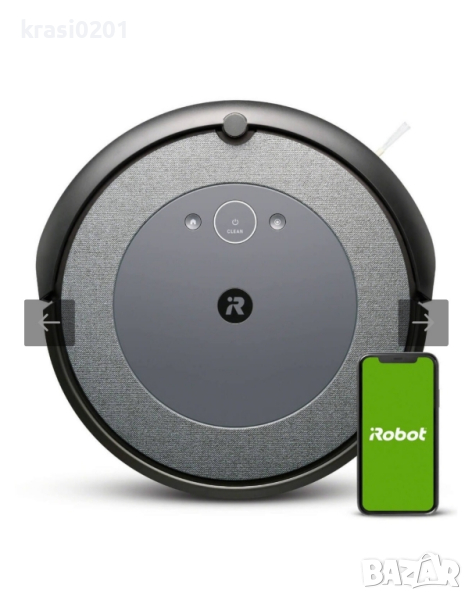 Irobot Roomba I 3, снимка 1