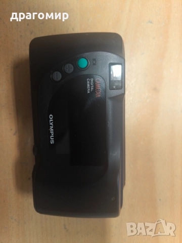 OLYMPUS CAMEDIA DIGITAL CAMERA C-830L, снимка 6 - Фотоапарати - 52548156