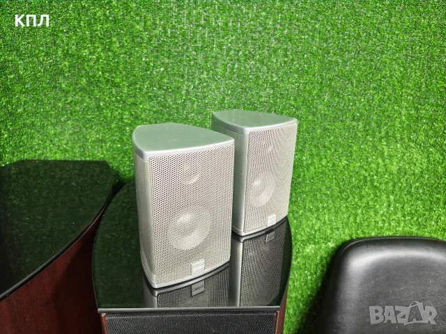 Тонколони CANTON cd-10