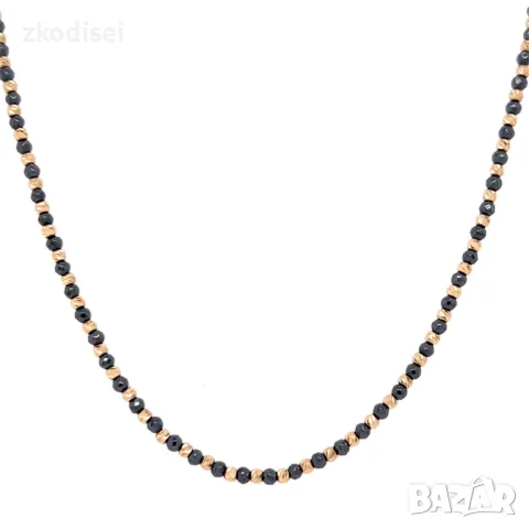 Златно колие 5,28гр. 14кр. проба:585 модел:29432-1