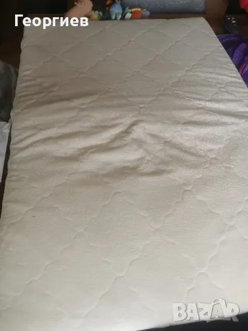 Сгъваема детска кошара Chicco, снимка 4 - Кошарки - 49774005