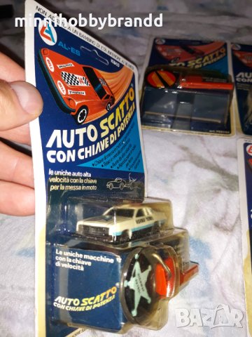  1.64 мащаб модели произведени 80тте .години.!!! Много редки.!!!, снимка 16 - Колекции - 42305124