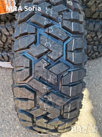 205/70 R15 UNIGRIP Lateral Force M/T 96H , снимка 2 - Гуми и джанти - 42505037