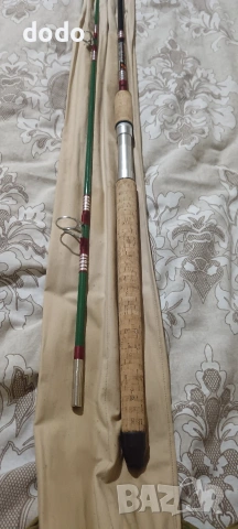 tokoz lipno 2.40m, снимка 12 - Въдици - 53623060