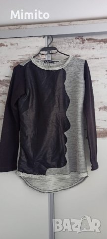 Pause нов пуловер