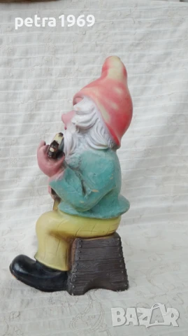 Голяма статуетка, фигура , снимка 6 - Статуетки - 51064054