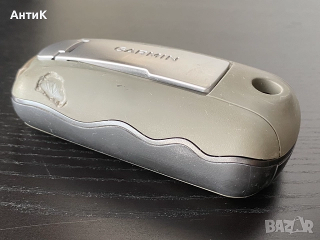 Garmin Oregon 550, снимка 11 - Garmin - 52603349