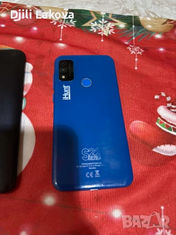 Два телефона за 235лв, снимка 3 - Xiaomi - 52867954