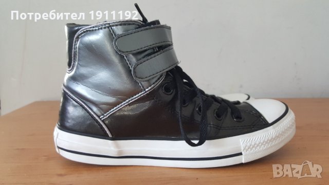 Converse. Оригинални кецове. Номер 37.5, снимка 1 - Кецове - 34253920