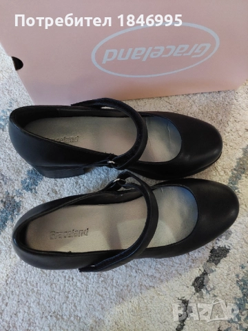 33номер,в отлично състояние,без забележки, снимка 7 - Детски обувки - 52751892