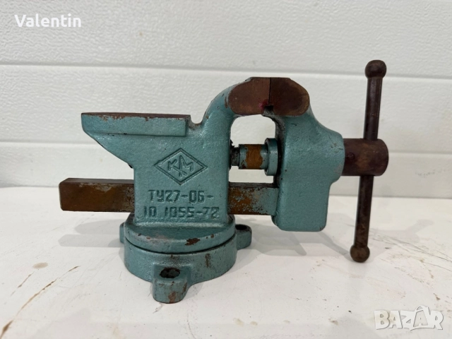 Немско въртящо менгеме ново, снимка 2 - Менгемета - 52198683