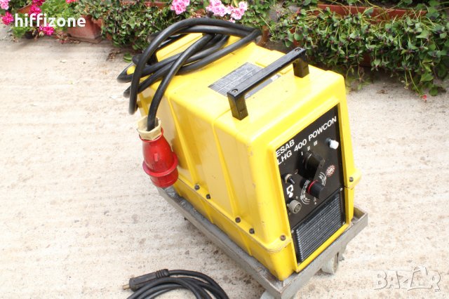 Електрожен, снимка 2 - Други машини и части - 34099349