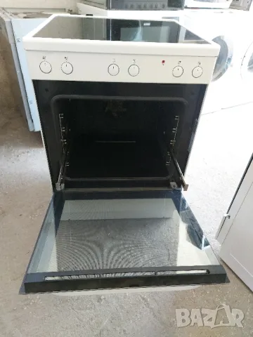 Печка Voss/Electrolux
, снимка 3 - Печки, фурни - 49061360