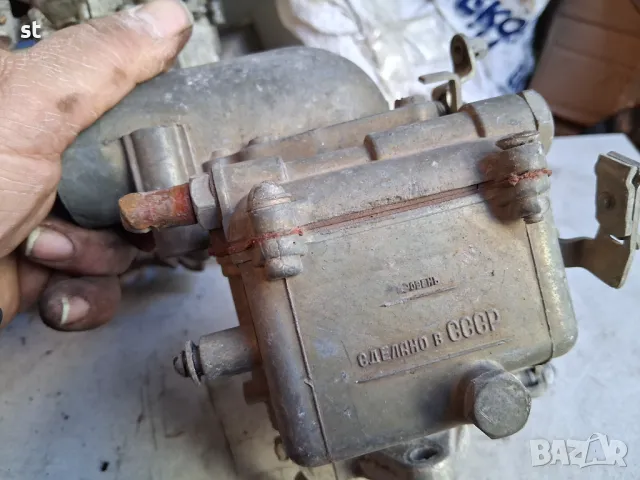 Карбуратори за Жигули, Лада и ЗАЗ, снимка 1