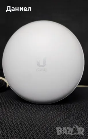 WiFi6 рутер Ubiquiti Unifi Dream Router (UDR), снимка 3 - Рутери - 48897889