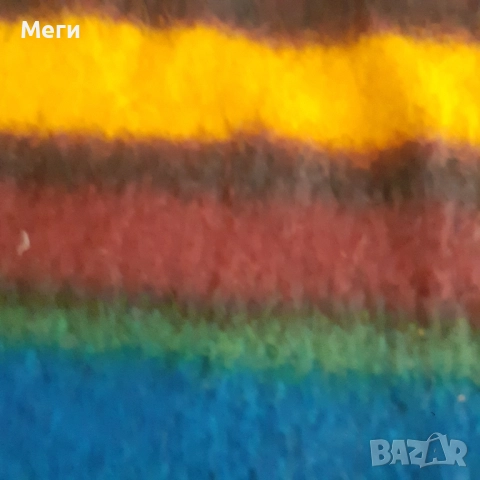 козик,100% кози влакна , от Забьрдо ръчно такан, снимка 2 - Олекотени завивки и одеяла - 52160606