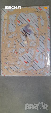 КОМПЛЕКТИ  ГАРНИТУРИ ЗА СКОРОСТНИ КУТИИ  МАН,МЕРЦЕДЕС.СКАНИЯ.ВОЛВО, снимка 10 - Части - 39095216