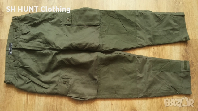 GAUPA OF NORWAY Trouser размер M за лов риболов панталон пролет есен - 1451
