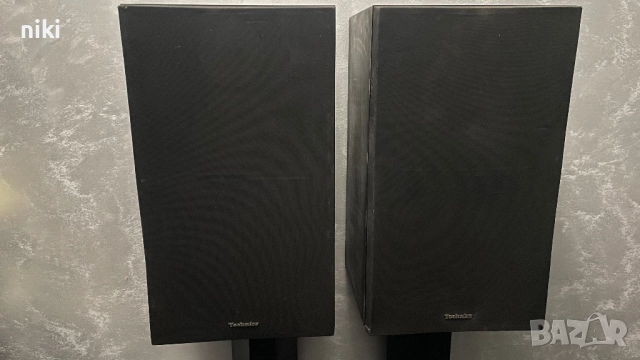 Technics SB-X500, снимка 2 - Тонколони - 52738103