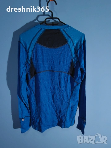 Ulvang Мерино/Блуза М, снимка 6 - Пуловери - 53623933