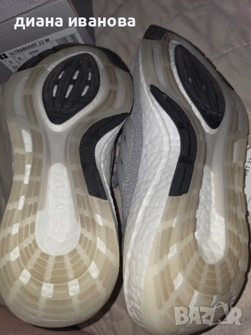 ADIDAS ULTRA BOOST 22, снимка 5 - Маратонки - 51573962