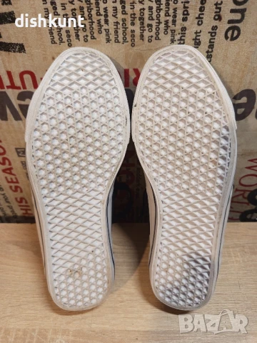 Сникърси "Polo Club", снимка 7 - Маратонки - 51420704