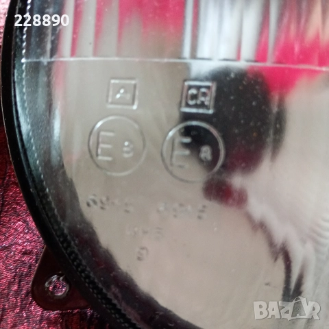 Фарове за Жук,Варшава, снимка 4 - Аксесоари и консумативи - 52863836