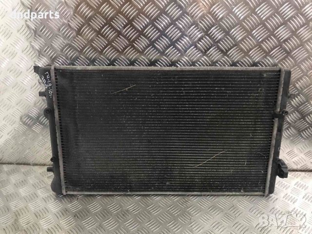 Воден радиатор VW Golf 4,1.9TDI,101кс.