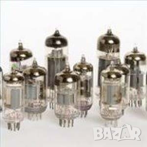 РАДИОЛАМПИ