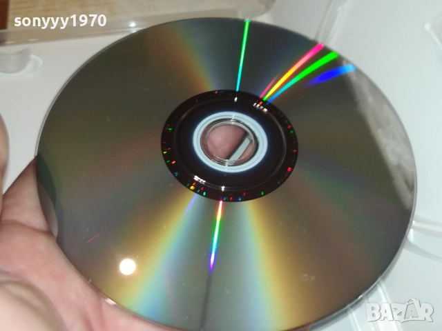 THE DELTA FORCE DVD 2009251623, снимка 13 - DVD филми - 51779124