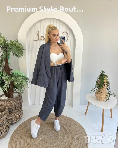 бюстие , снимка 4 - Корсети, бюстиета, топове - 53663570