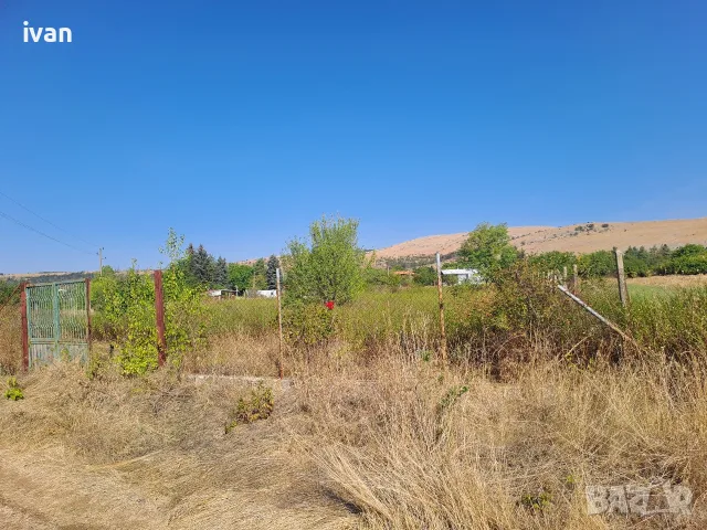 парцел на брега на язовир Безден, снимка 12 - Парцели - 56377526