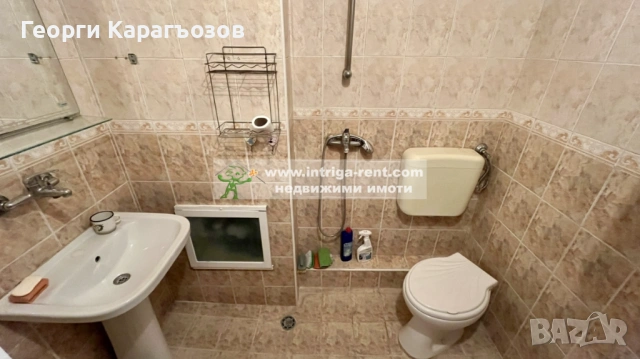 №4048 Двустаен апартамент за продажба в квартал Орфей - до магазин ”Фамилия”., снимка 10 - Апартаменти - 53147238