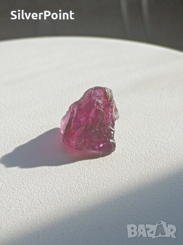 Махенге Гранат спесимен голям, снимка 2 - Други - 52623817